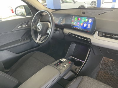 BMW X1 sDrive 18d Msport (14)