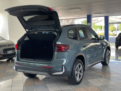 BMW X1 sDrive 18d Msport (15)