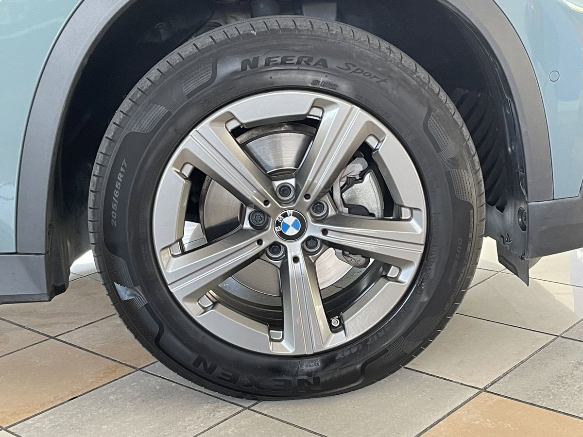 BMW X1 sDrive 18d Msport (16)