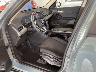 BMW X1 sDrive 18d Msport (5)