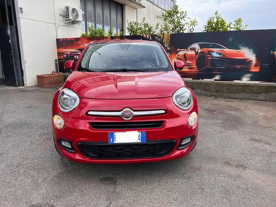 Fiat 500X 1.4 MultiAir 140 CV DCT Lounge (2)