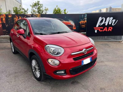Fiat 500X 1.4 MultiAir 140 CV DCT Lounge (3)
