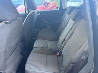 Ford C-Max 1.6 120CV GPL Titanium (10)