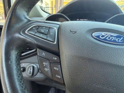 Ford C-Max 1.6 120CV GPL Titanium (8)