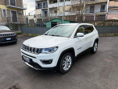 Jeep Compass 1.6 Multijet II 2WD S usata