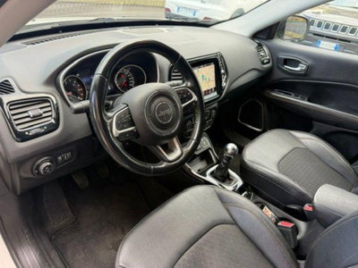 Jeep Compass 1.6 Multijet II 2WD S (10)
