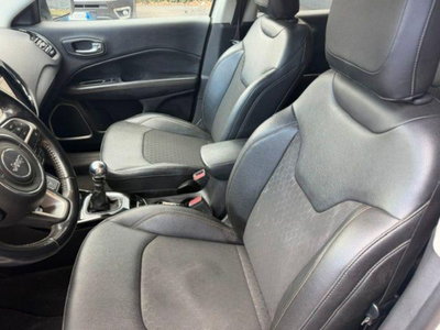 Jeep Compass 1.6 Multijet II 2WD S (11)