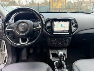 Jeep Compass 1.6 Multijet II 2WD S (13)