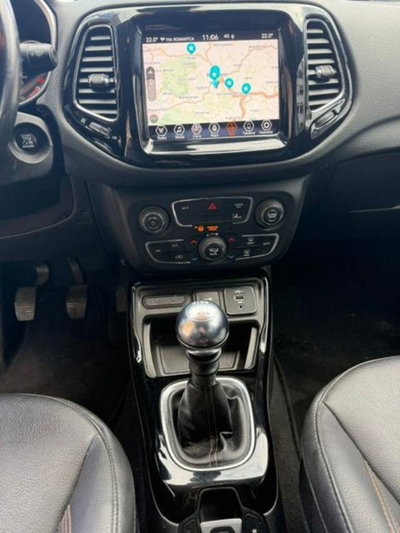 Jeep Compass 1.6 Multijet II 2WD S (14)