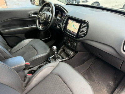 Jeep Compass 1.6 Multijet II 2WD S (18)