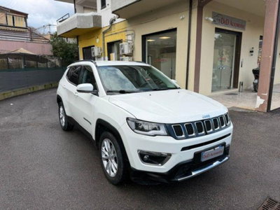 Jeep Compass 1.6 Multijet II 2WD S (3)