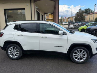 Jeep Compass 1.6 Multijet II 2WD S (4)