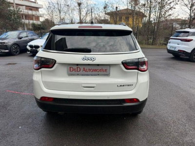 Jeep Compass 1.6 Multijet II 2WD S (6)