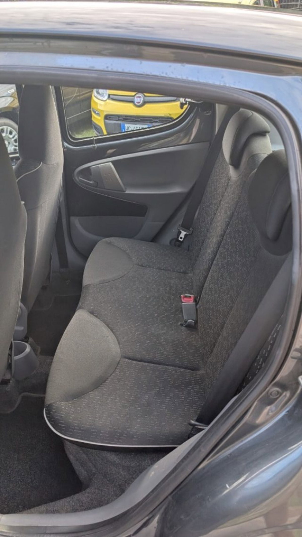 Peugeot 107 68CV 5p. Plaisir (15)