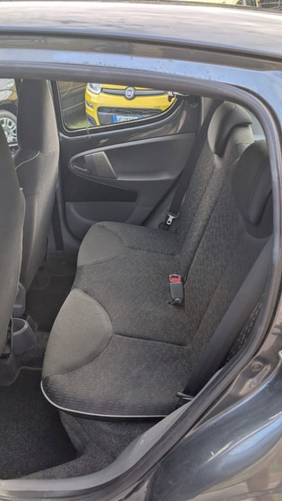 Peugeot 107 68CV 5p. Plaisir (15)