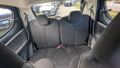 Peugeot 107 68CV 5p. Plaisir (16)