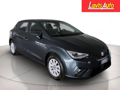 SEAT Ibiza 1.0 EcoTSI 95 CV S/S 5p. Style usata