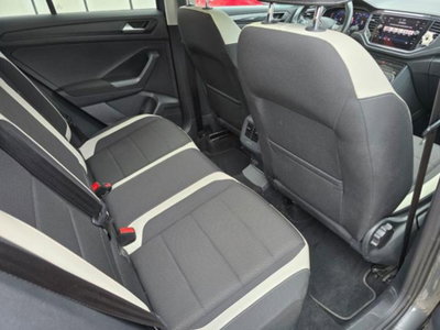 Volkswagen T-Roc 2.0 TDI SCR 150 CV DSG Advanced BlueMotion Technology (10)