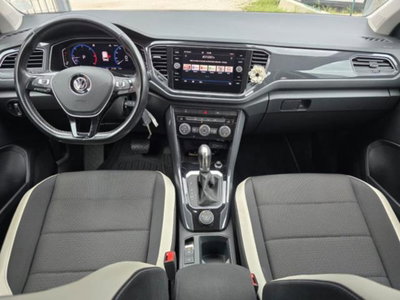 Volkswagen T-Roc 2.0 TDI SCR 150 CV DSG Advanced BlueMotion Technology (12)
