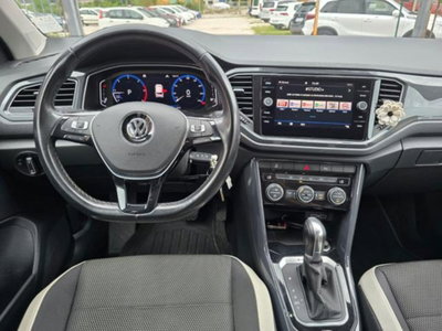 Volkswagen T-Roc 2.0 TDI SCR 150 CV DSG Advanced BlueMotion Technology (13)