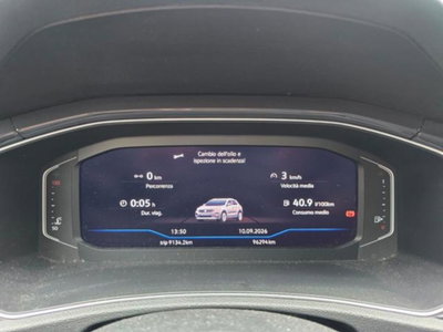 Volkswagen T-Roc 2.0 TDI SCR 150 CV DSG Advanced BlueMotion Technology (17)