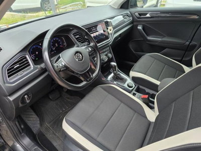 Volkswagen T-Roc 2.0 TDI SCR 150 CV DSG Advanced BlueMotion Technology (7)