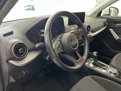 Audi Q2 Q2 30 TDI S tronic Business (10)