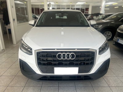 Audi Q2 Q2 30 TDI S tronic Business (3)