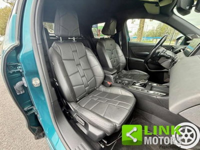 Ds DS 3 50kWh e-tense Opera auto (11)