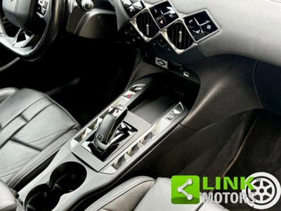 Ds DS 3 50kWh e-tense Opera auto (13)