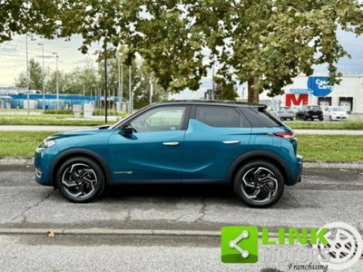 Ds DS 3 50kWh e-tense Opera auto (14)