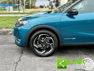 Ds DS 3 50kWh e-tense Opera auto (16)