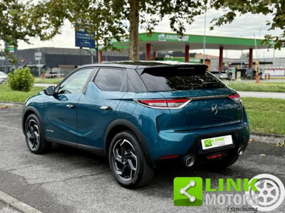 Ds DS 3 50kWh e-tense Opera auto (3)