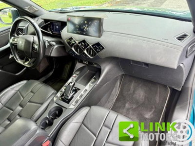 Ds DS 3 50kWh e-tense Opera auto (6)