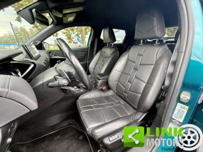 Ds DS 3 50kWh e-tense Opera auto (8)