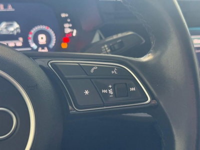 Audi A3 Sportback 30 TDI Business Advanced (12)