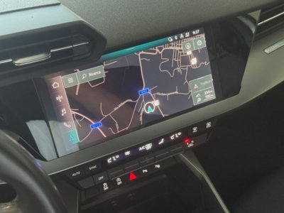 Audi A3 Sportback 30 TDI Business Advanced (13)