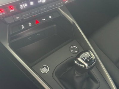 Audi A3 Sportback 30 TDI Business Advanced (14)