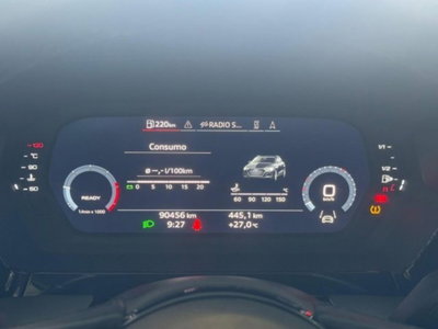 Audi A3 Sportback 30 TDI Business Advanced (19)