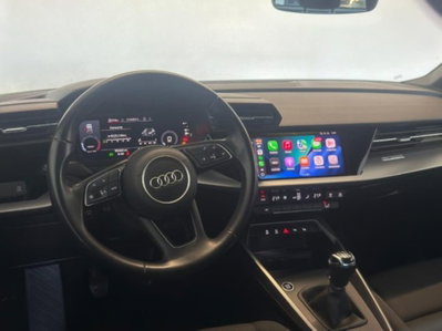 Audi A3 Sportback 30 TDI Business Advanced (20)