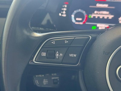 Audi A3 Sportback 30 TDI Business Advanced (11)