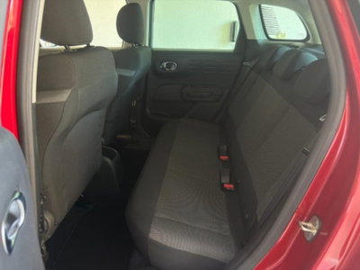 Citroen C3 Aircross 1.5 bluehdi Plus s&s 110cv (10)