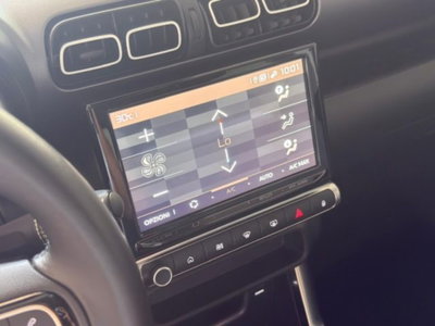 Citroen C3 Aircross 1.5 bluehdi Plus s&s 110cv (16)