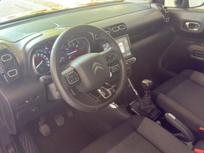 Citroen C3 Aircross 1.5 bluehdi Plus s&s 110cv (18)