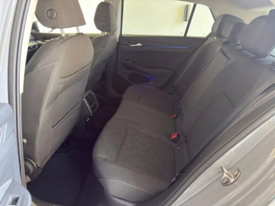 Volkswagen Golf 2.0 tdi Life 115cv (10)