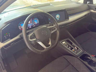 Volkswagen Golf 2.0 tdi Life 115cv (18)
