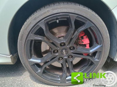 Renault Clio 1.6 T 200CV EDC 5 porte Monaco GP (16)