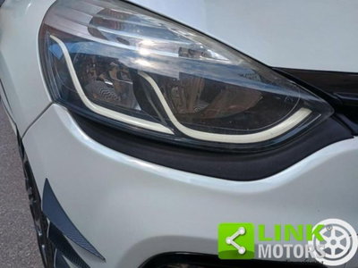 Renault Clio 1.6 T 200CV EDC 5 porte Monaco GP (17)