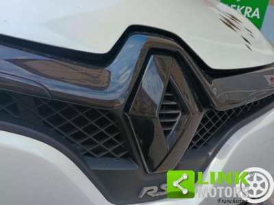 Renault Clio 1.6 T 200CV EDC 5 porte Monaco GP (19)