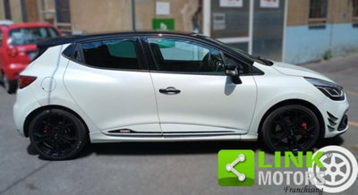 Renault Clio 1.6 T 200CV EDC 5 porte Monaco GP (5)
